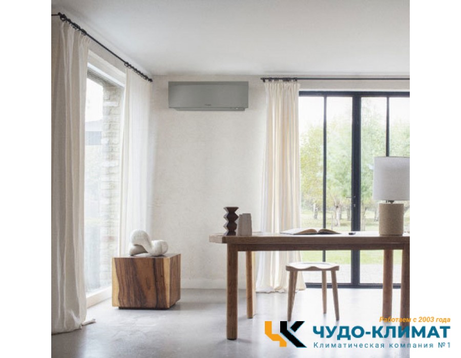Настенный внутренний блок мульти сплит-системы Daikin EMURA 3 FTXJ50AS