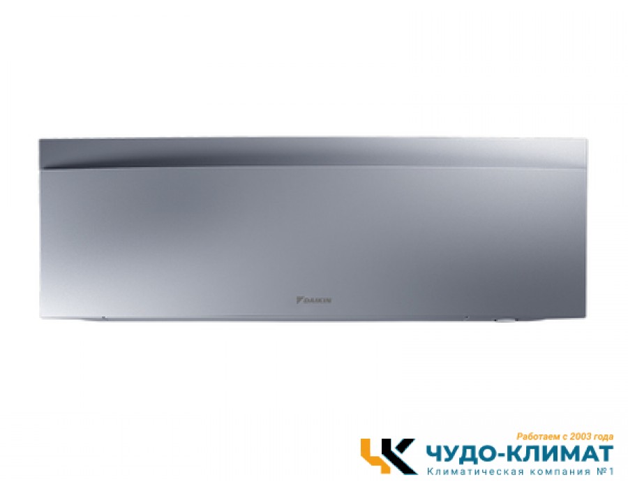 Настенный внутренний блок мульти сплит-системы Daikin EMURA 3 FTXJ50AS