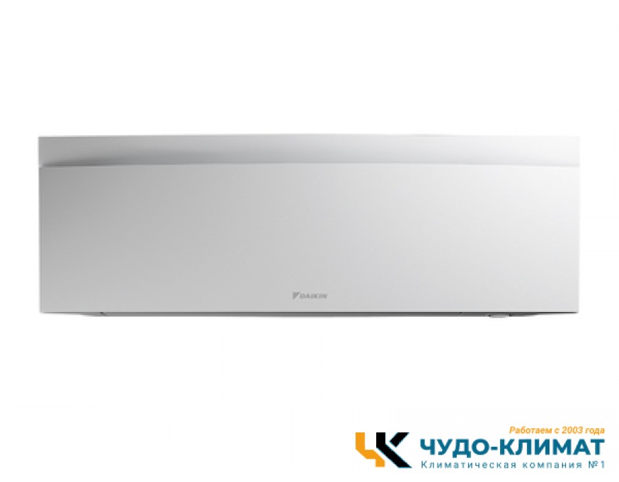 Настенный внутренний блок мульти сплит-системы Daikin EMURA 3 FTXJ50AW