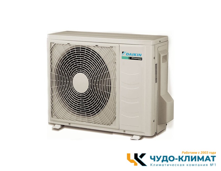 Кондиционер Daikin Miyora FTXK50AW/RXK50A