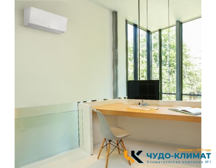 Кондиционер Daikin Perfera FTXM35R/RXM35R