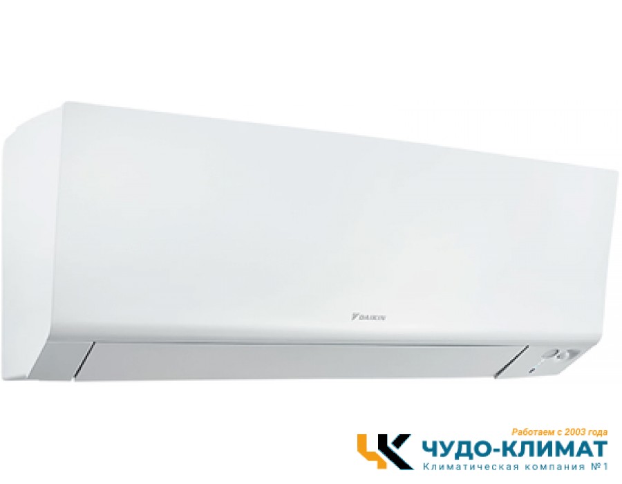 Кондиционер Daikin Perfera FTXM35R/RXM35R