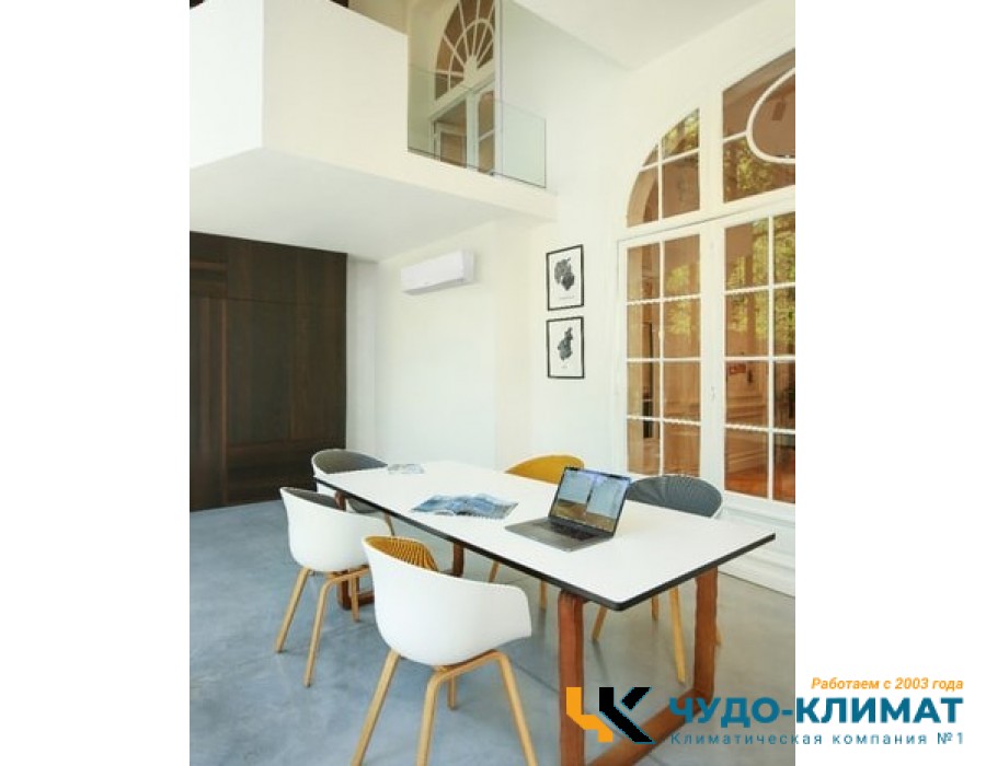Кондиционер Daikin Perfera FTXM35R/RXM35R