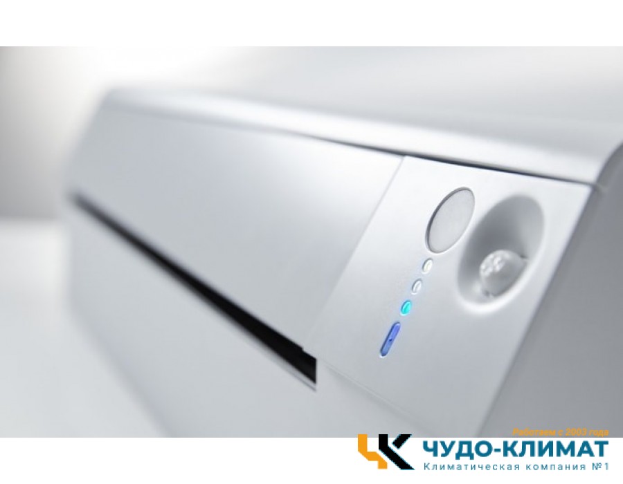 Кондиционер Daikin Perfera FTXM35R/RXM35R