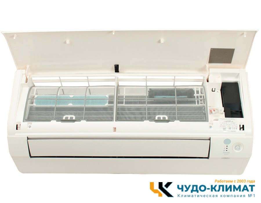 Настенный внутренний блок мульти сплит-системы Daikin FTXM42R