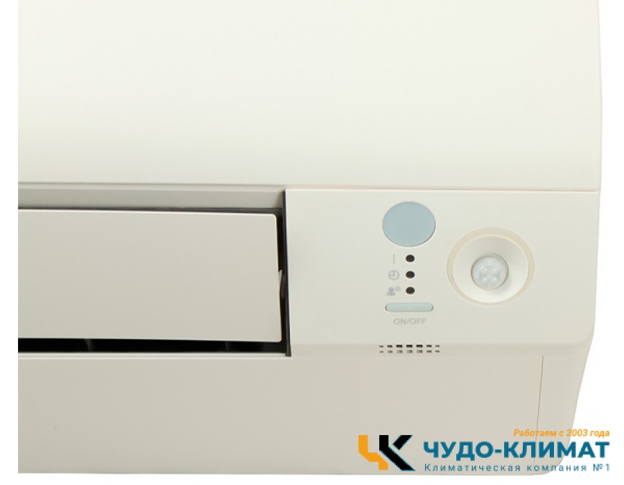 Настенный внутренний блок мульти сплит-системы Daikin FTXM42R