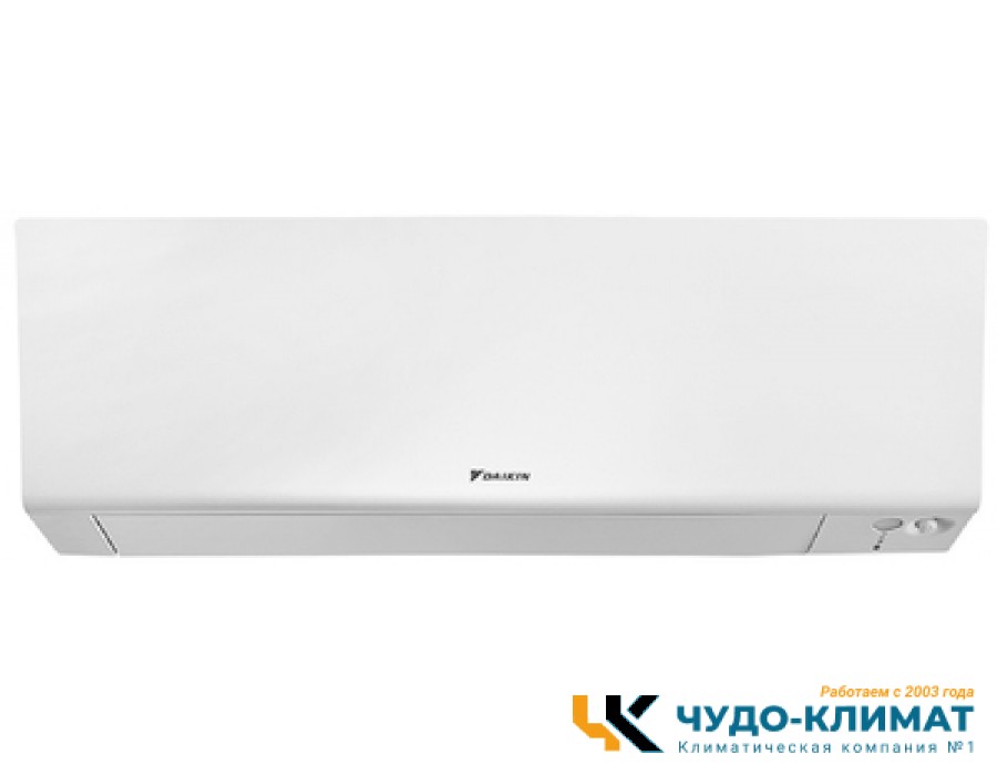 Кондиционер Daikin Perfera FTXM42R/RXM42R/-40