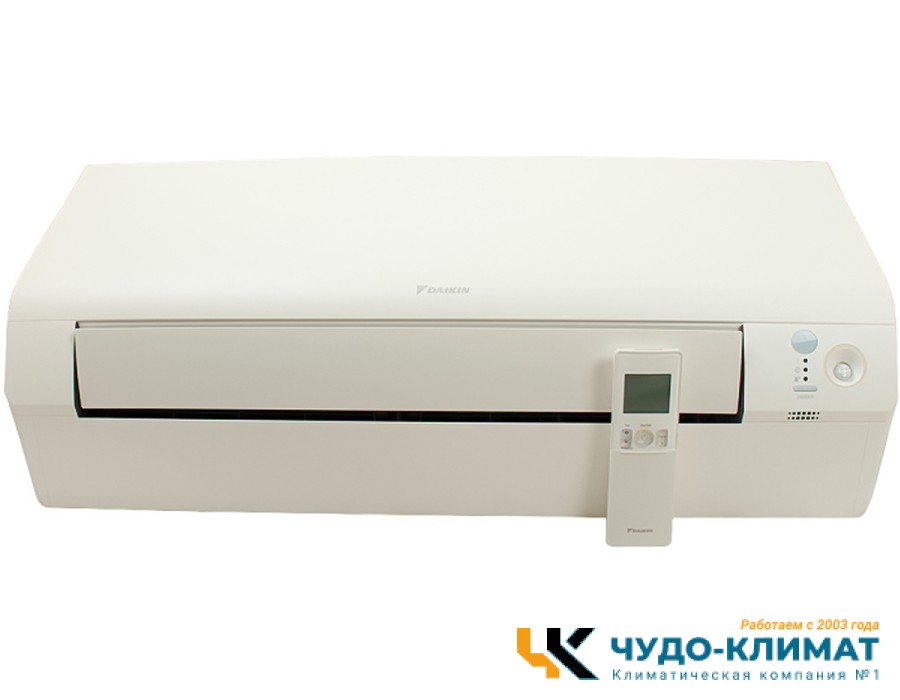 Настенный внутренний блок мульти сплит-системы Daikin FTXM50R