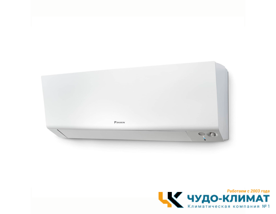Кондиционер Daikin Perfera FTXM50R/RXM50R/-30