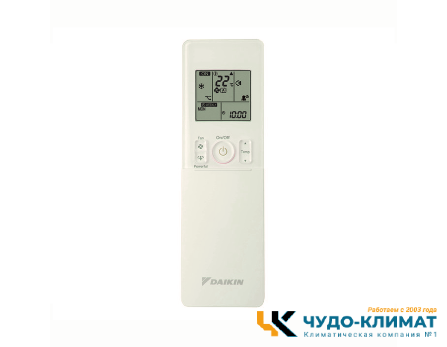Кондиционер Daikin Perfera FTXM50R/RXM50R/-30