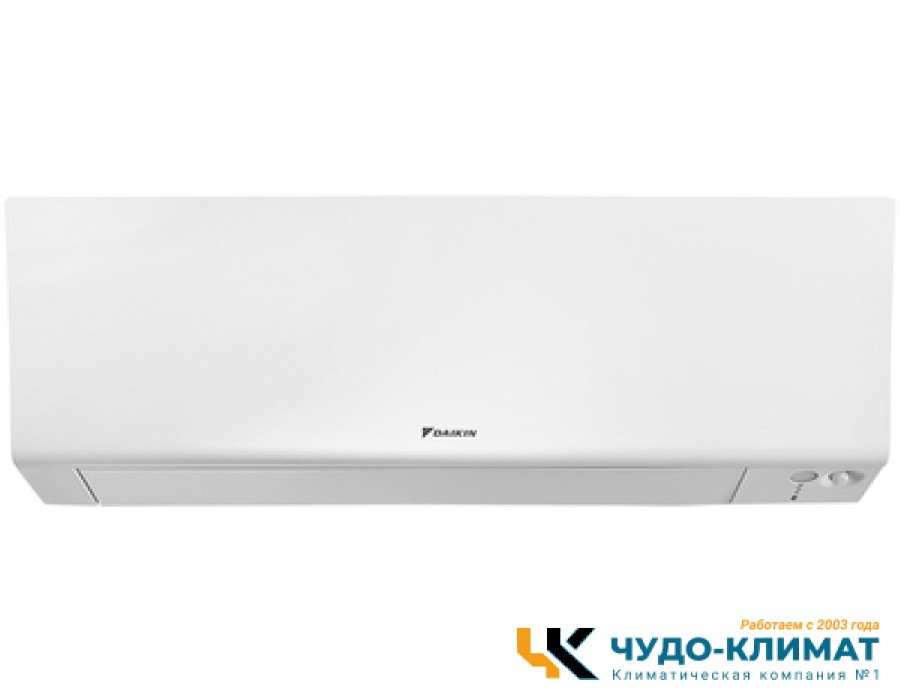 Кондиционер Daikin Perfera FTXM50R/RXM50R/-30