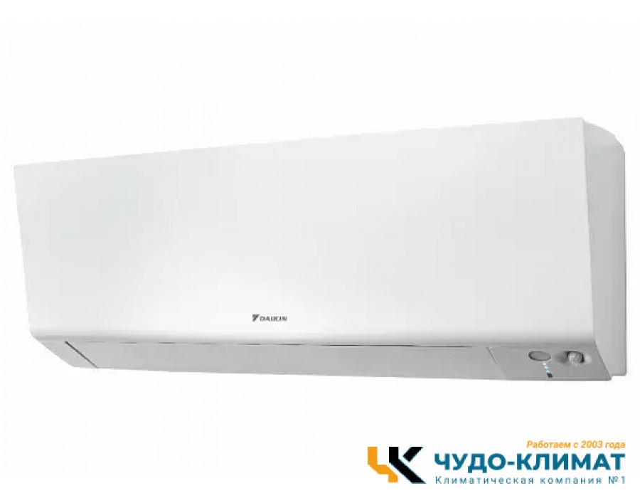 Кондиционер Daikin FTXM60R/RZAG50A