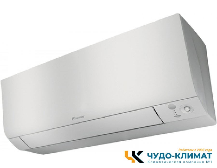 Кондиционер Daikin FTXM60R/RZAG50A