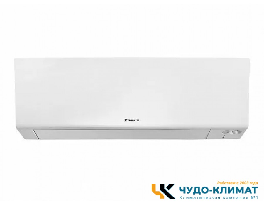 Кондиционер Daikin FTXM60R/RZAG60A