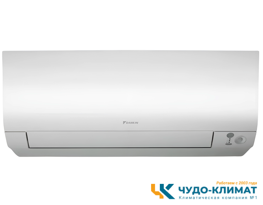Настенный внутренний блок мульти сплит-системы Daikin FTXM71R
