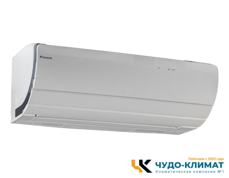 Кондиционер Daikin Ururu Sarara FTXZ25N/RXZ25N