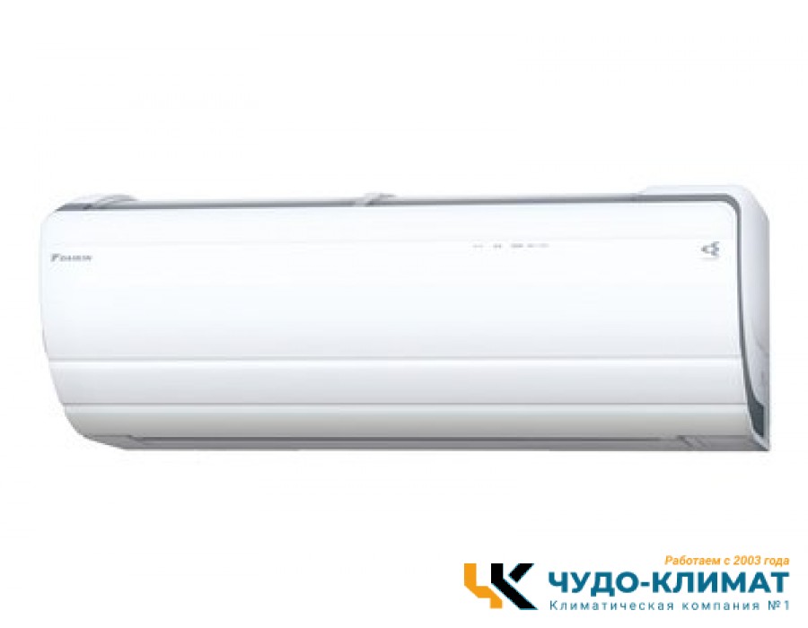 Кондиционер Daikin Ururu Sarara FTXZ25N/RXZ25N