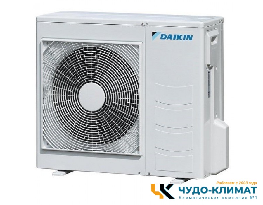 Кондиционер Daikin FTYN60L/RYN60L/-40