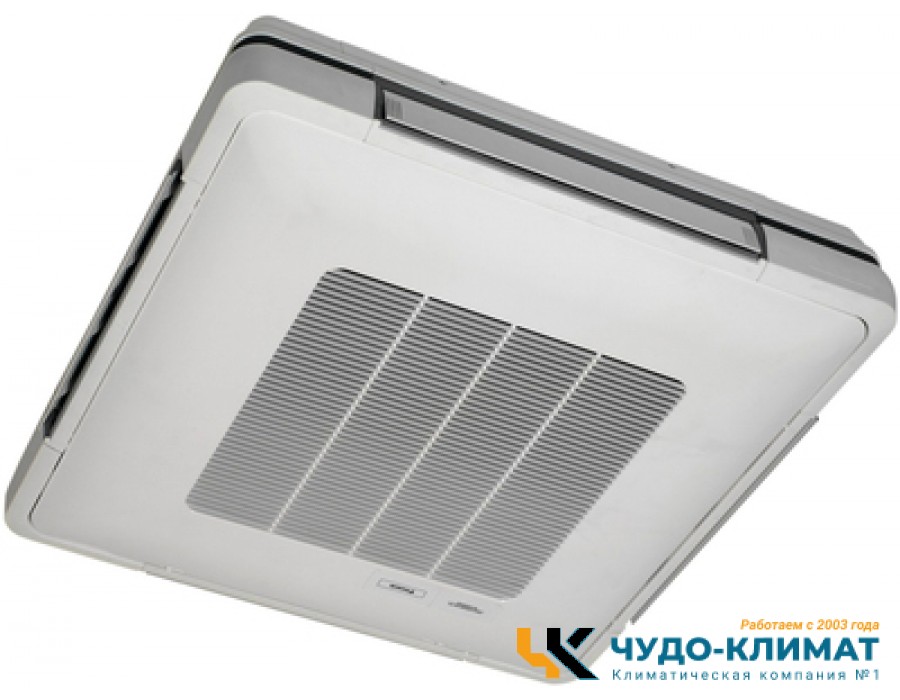Напольно-потолочный кондиционер Daikin FUA100A/RQ100BV/-40T