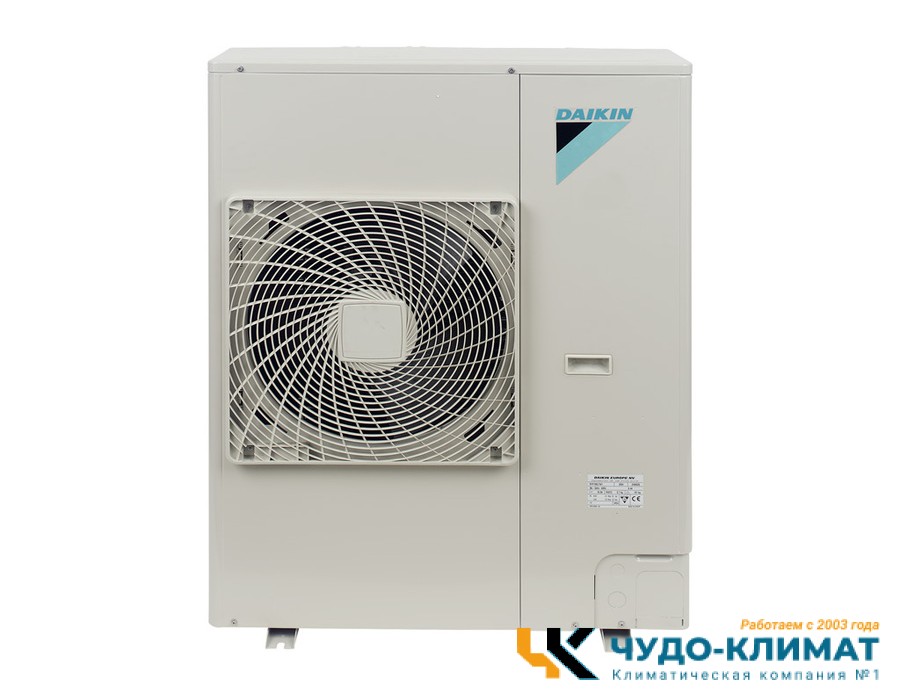 Напольно-потолочный кондиционер Daikin FUA100A/RQ100BW/-40T