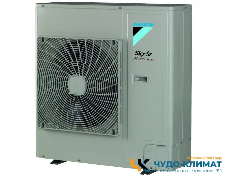 Напольно-потолочный кондиционер Daikin FUA100A/RZASG100MV1