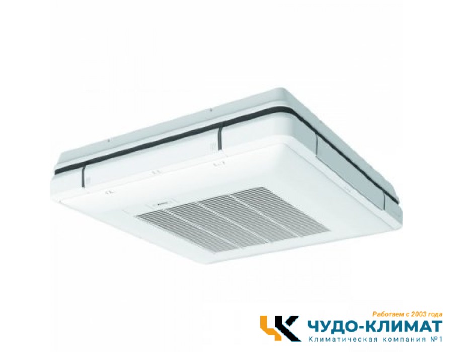 Напольно-потолочный кондиционер Daikin FUA125A/RZAG125NV1