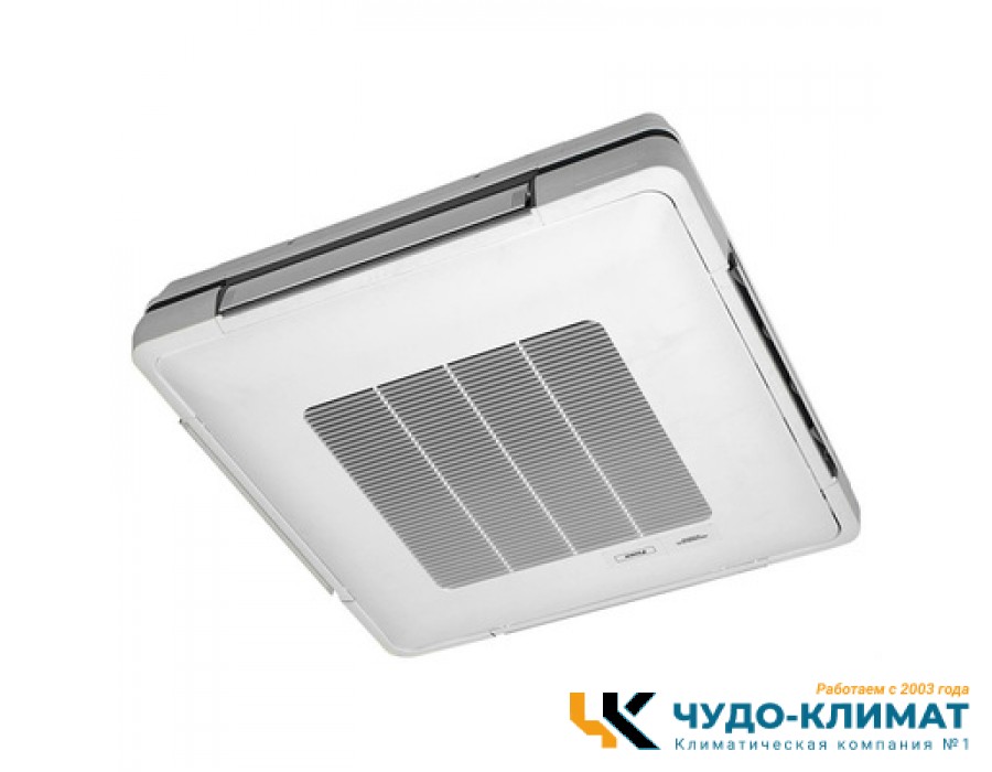 Напольно-потолочный кондиционер Daikin FUA125A/RZAG125NY1