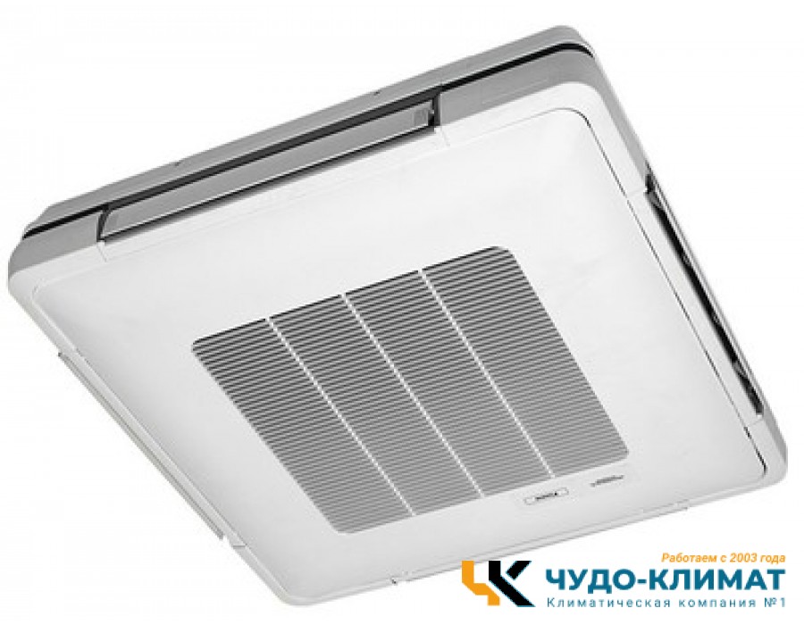 Напольно-потолочный кондиционер Daikin FUA125A/RZAG125NY1/-40