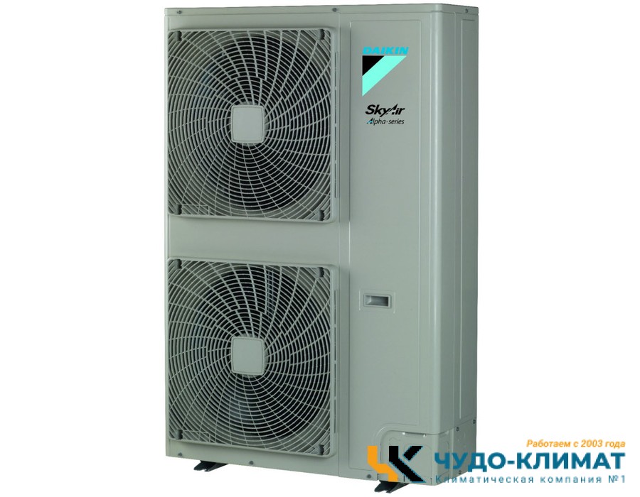 Колонный кондиционер Daikin FVA100A/RZAG100NV1