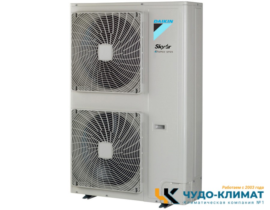 Колонный кондиционер Daikin FVA140A/RZASG140MY1