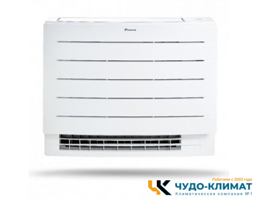 Напольно-потолочный внутренний блок мульти сплит-системы Daikin FVXM25A