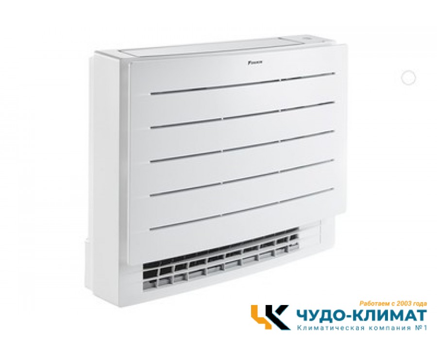 Напольно-потолочный кондиционер Daikin FVXM25A/(А)RXM25R(9)