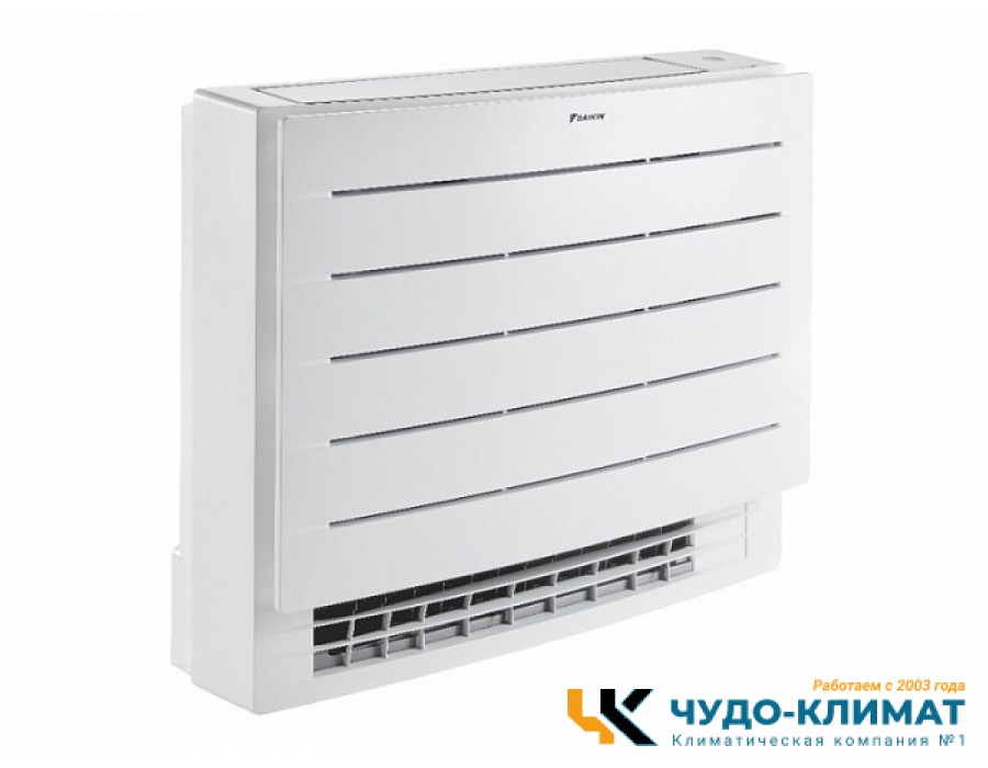Напольно-потолочный внутренний блок мульти сплит-системы Daikin FVXM35A
