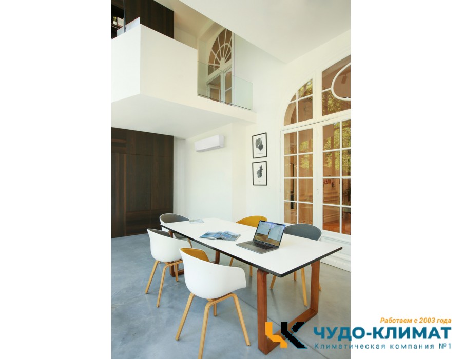Кондиционер Daikin Perfera FTXM20A/RXM20A