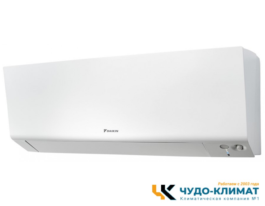 Кондиционер Daikin Perfera FTXM60A/RXM60A