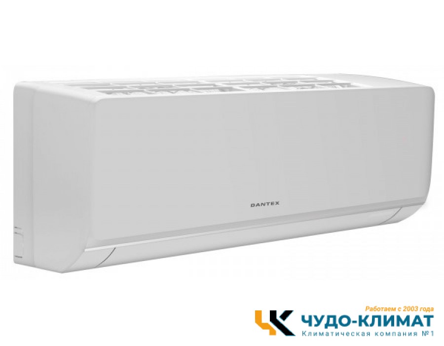 Кондиционер Dantex Concorde RK-07SCDG/RK-07SCDGE