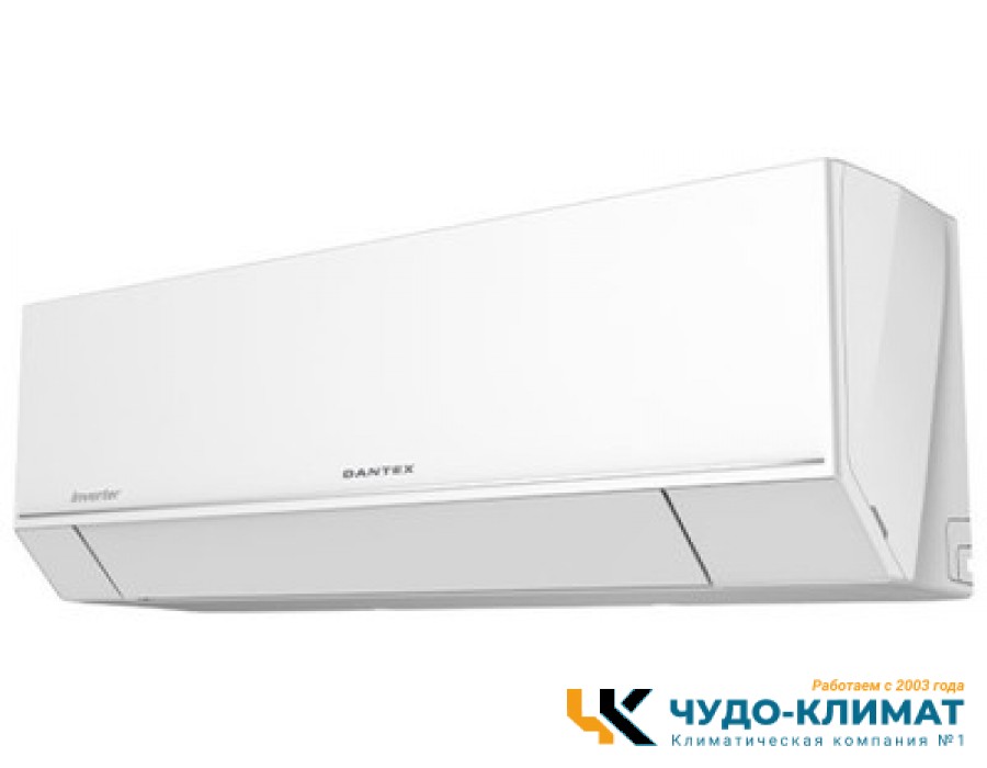 Кондиционер Dantex Perfect RK-18PDMI/RK-18PDMIE