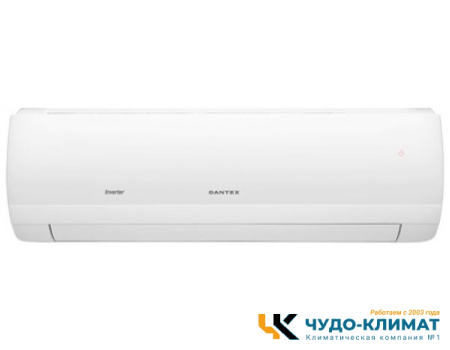 Кондиционер Dantex Space 3 RK-09SSI3/RK-09SSI3E