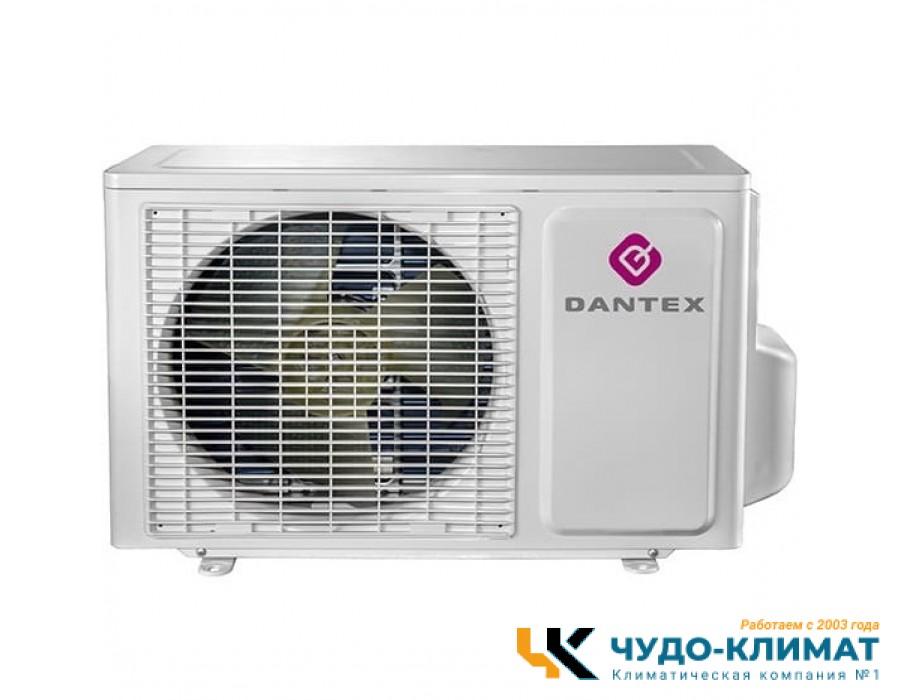 Кондиционер Dantex Aura RK-12SAG/RK-12SAGE