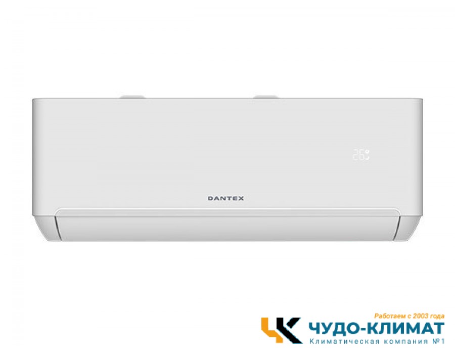 Кондиционер Dantex Advance RK-12SAT/RK-12SATE