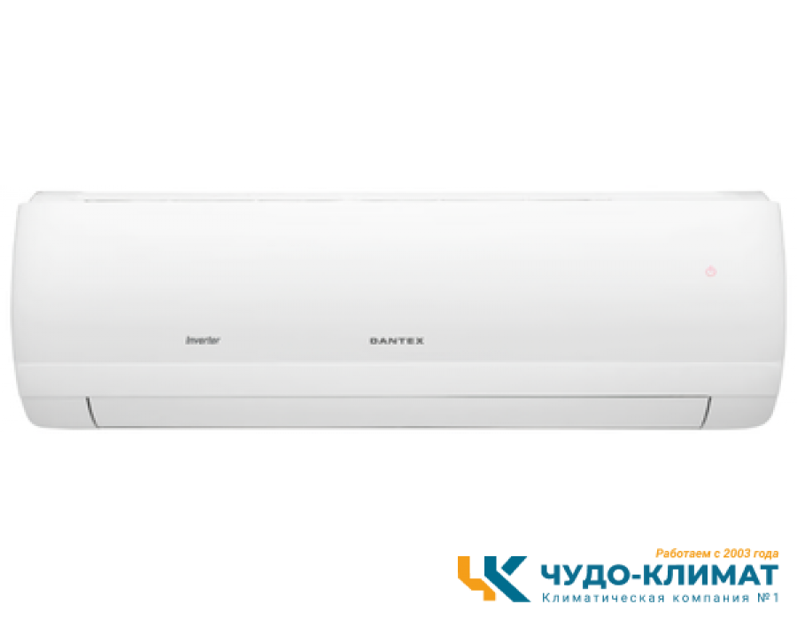 Кондиционер Dantex Space 3 RK-18SSI3/RK-18SSI3E