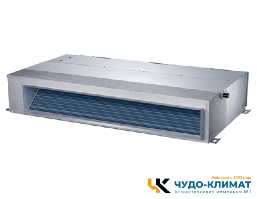 Канальный внутренний блок мульти сплит-системы Dantex RK-M09T5N
