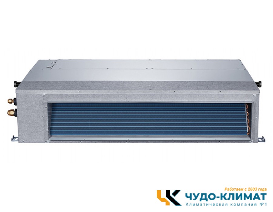Канальный внутренний блок мульти сплит-системы Dantex RK-M12T5N