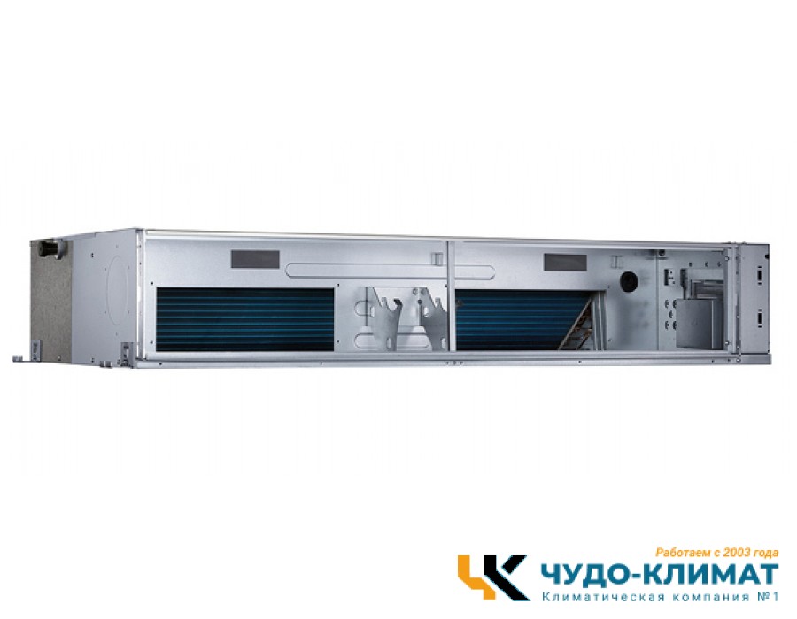 Канальный внутренний блок мульти сплит-системы Dantex RK-M12T5N