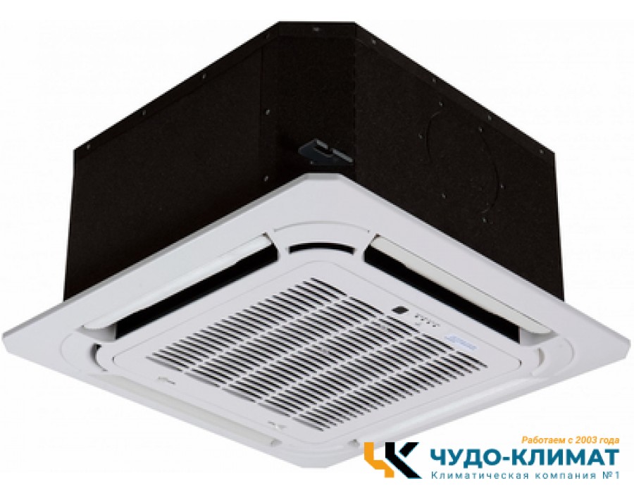 Кассетный внутренний блок мульти сплит-системы Dantex RK-M18Q4-A3N