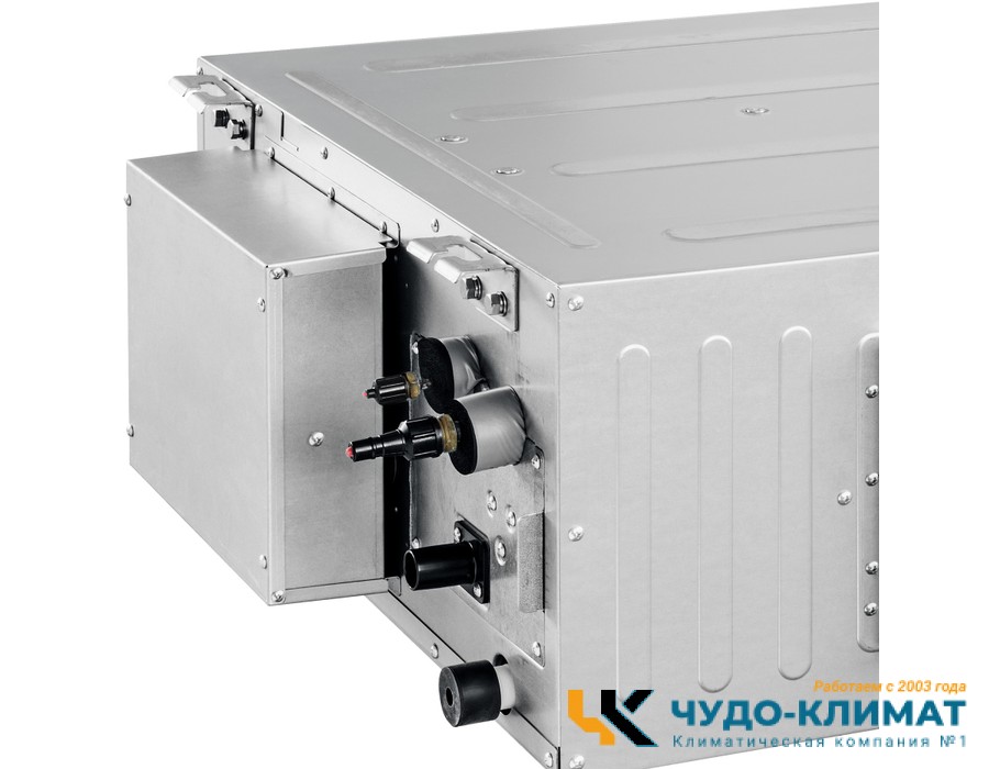 Канальный внутренний блок мульти сплит-системы Dantex RK-MB12HG