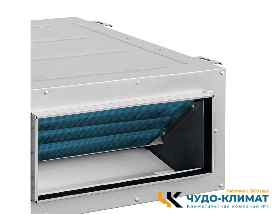 Канальный внутренний блок мульти сплит-системы Dantex RK-MB12HG