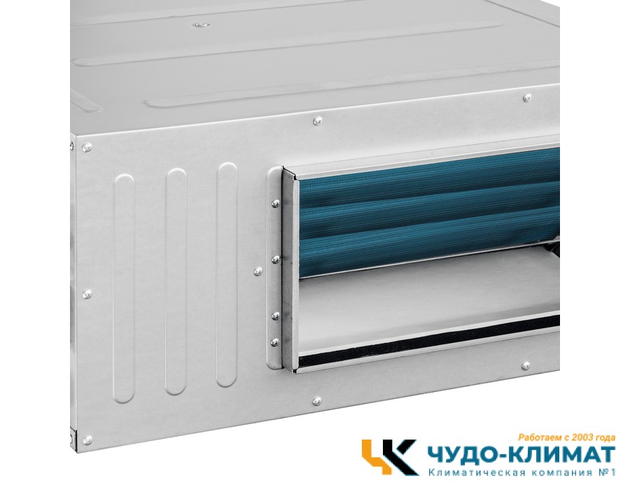Канальный внутренний блок мульти сплит-системы Dantex RK-MB18HG