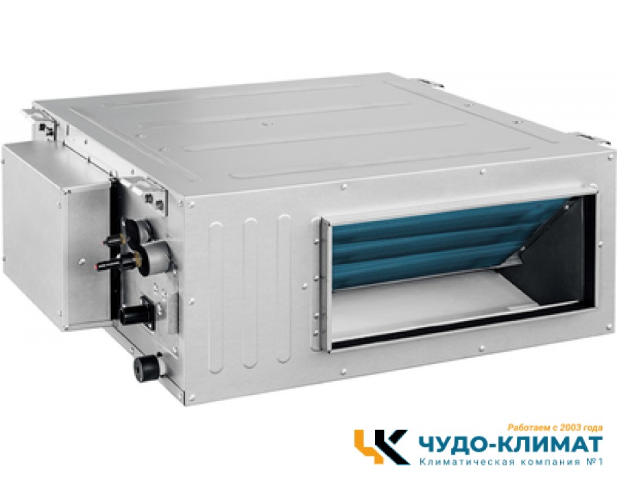 Канальный внутренний блок мульти сплит-системы Dantex RK-MB24HG