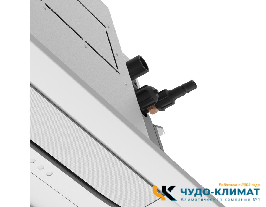 Кассетный внутренний блок мульти сплит-системы Dantex RK-MU18HG